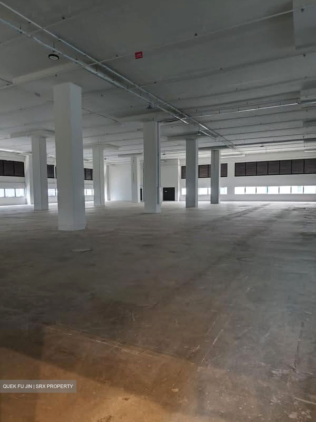 Tai Seng Link (D19), Factory #627552161